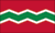 Jayuya, Puerto Rico flag