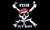 [Pirate flags]