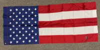 U.S. avenue banner flag 