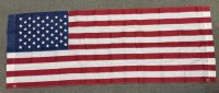 U.S. avenue banner flag 