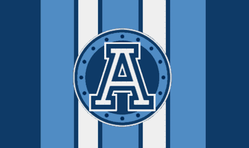 [Toronto Argonauts]