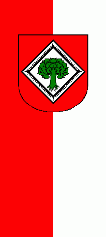 [Bondorf(Kr. Sigmaringen) banner]