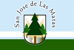 Proposed provincial flag