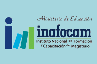 INAFOCAM flag