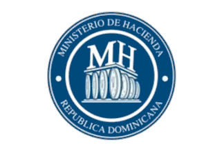 Finance Ministry flag