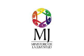 Ministry of Youth flag