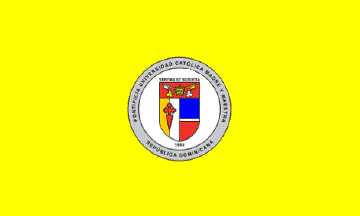 3:5 PUCMM flag