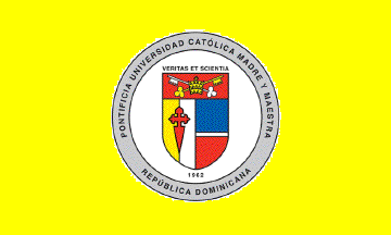 Outdoor PUCMM flag