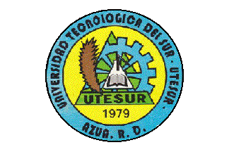 UTESUR flag