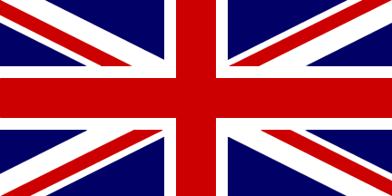 British flag