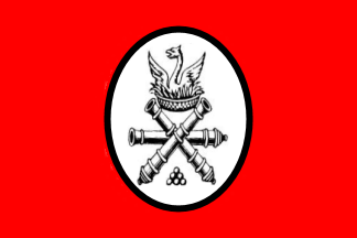 [The Carron Company houseflag]