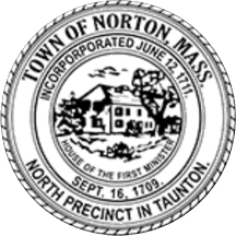 [Municipal seal]