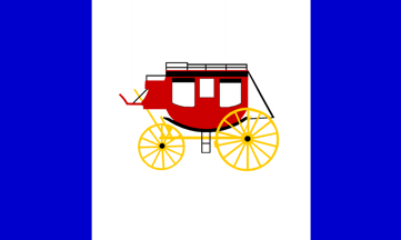 [Flag of Concord, New Hampshire]