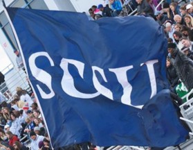 [supporters flag]