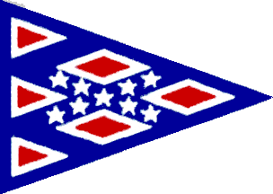 [Jackson Yacht Club flag]