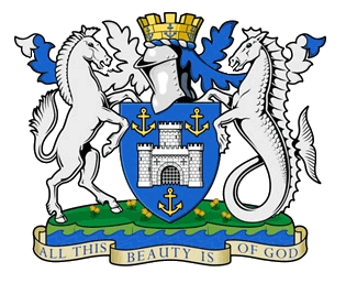 provincial arms