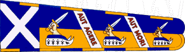 Laird of Clan Barclay