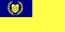Royal Flag