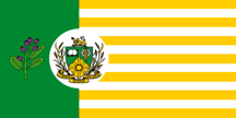 armorial bearings