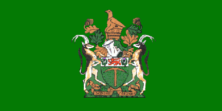 [Presidential Flag 1970-1979 (Rhodesia)]